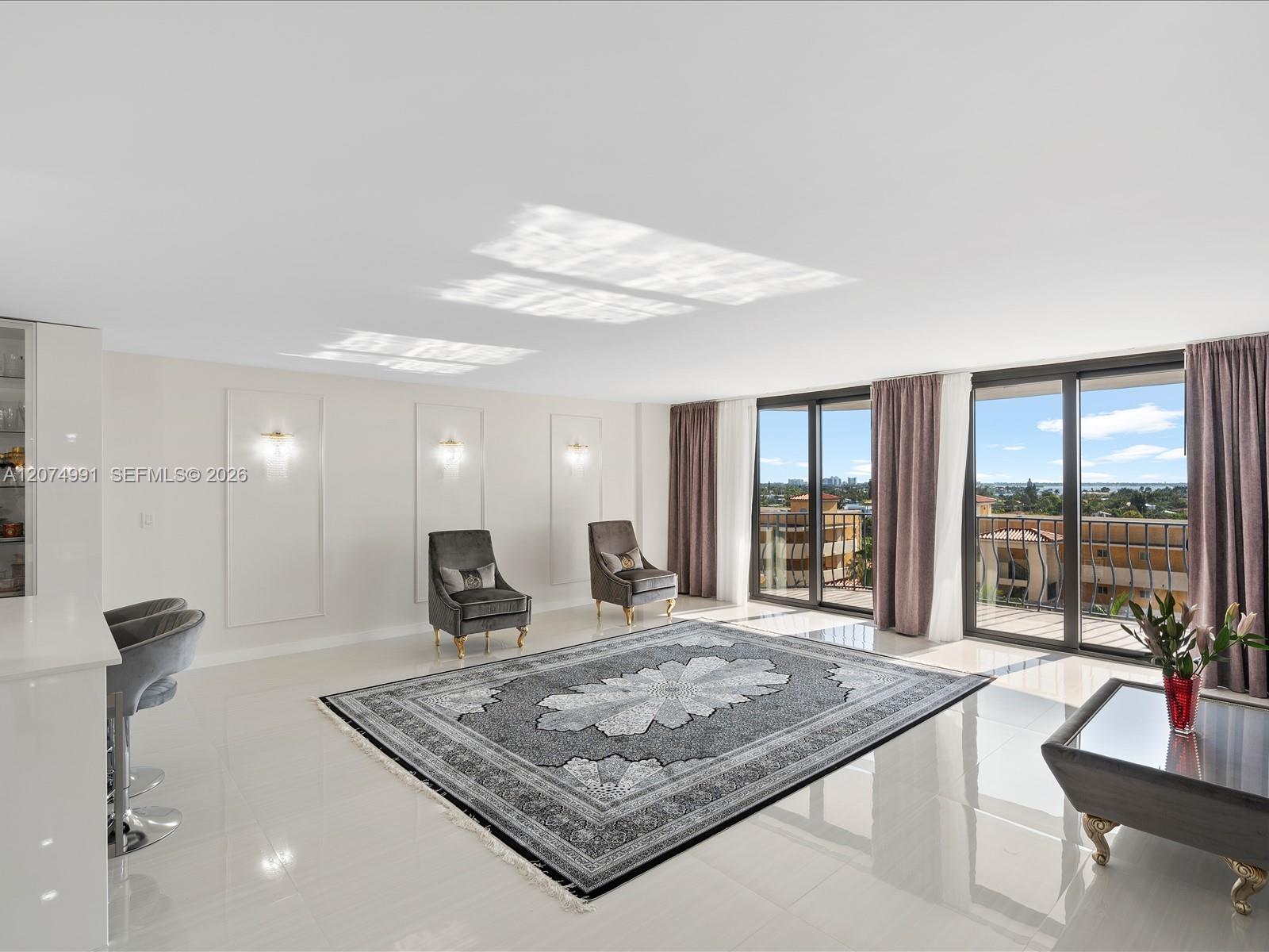 Photo of 8877 Collins Ave  #704, Surfside, Florida, 33154 - 