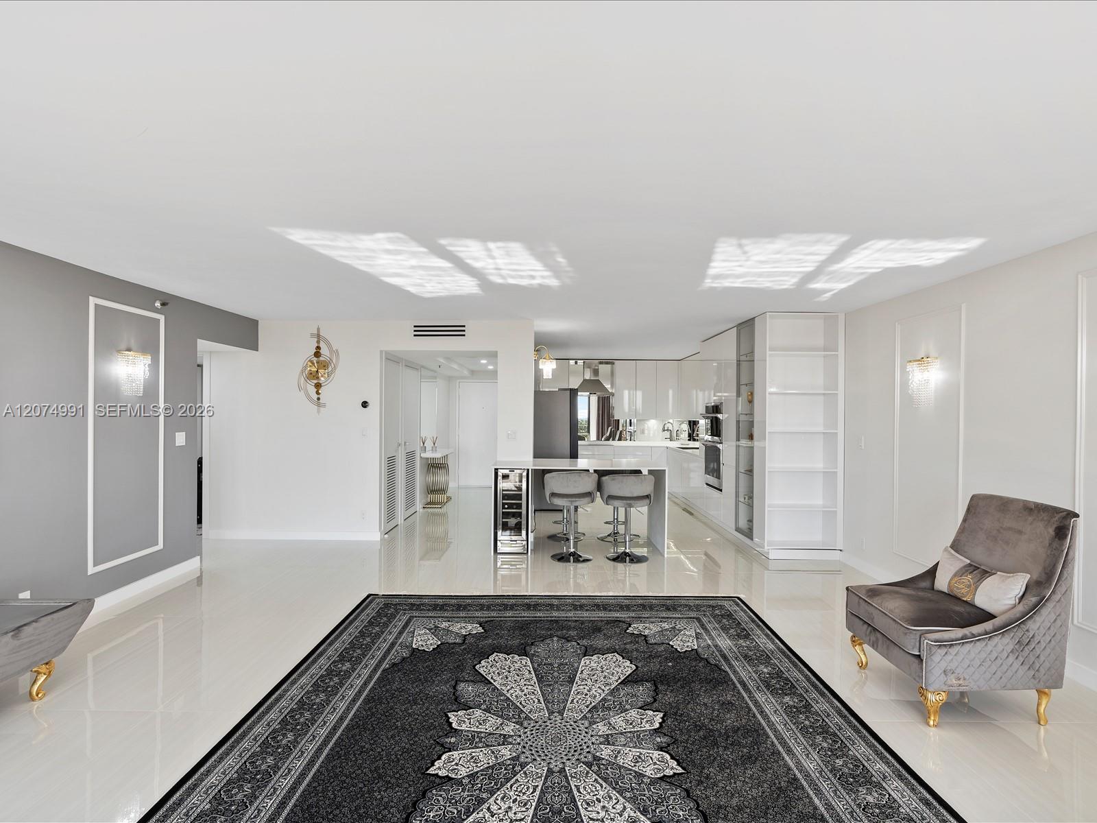 Photo of 8877 Collins Ave  #704, Surfside, Florida, 33154 - 