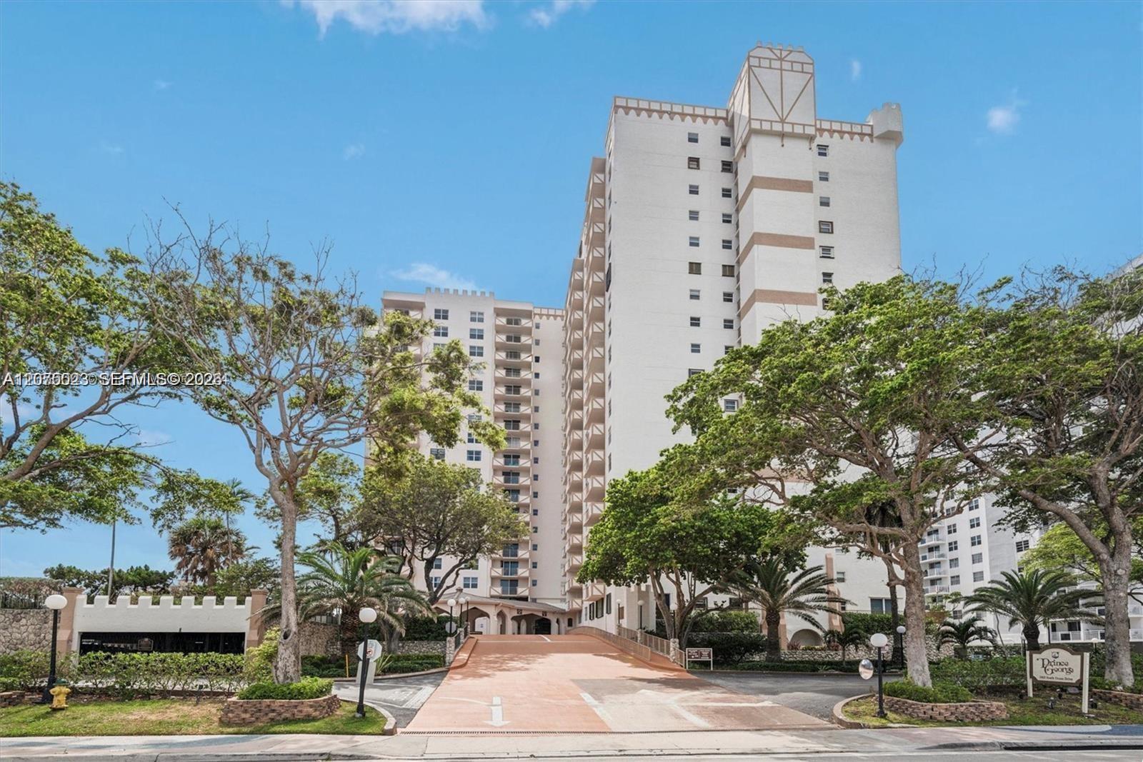 Photo of 1865 Ocean Dr  #2D, Hallandale Beach, Florida, 33009 - 
