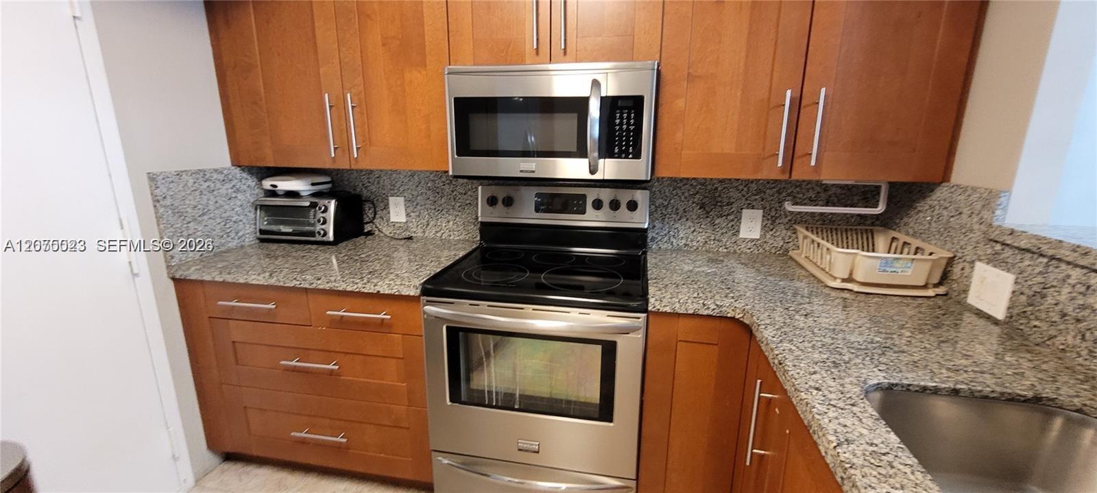 Photo of 1865 Ocean Dr  #2D, Hallandale Beach, Florida, 33009 - 