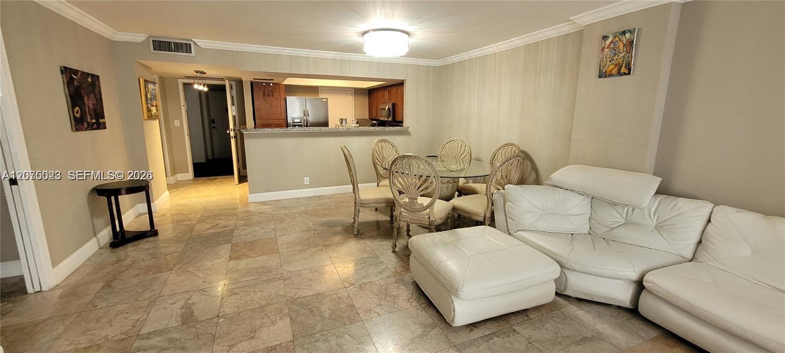 Photo of 1865 Ocean Dr  #2D, Hallandale Beach, Florida, 33009 - 