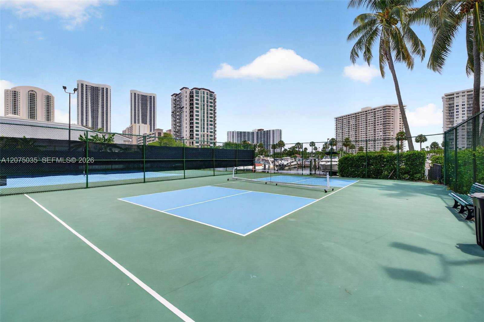 Pickleball