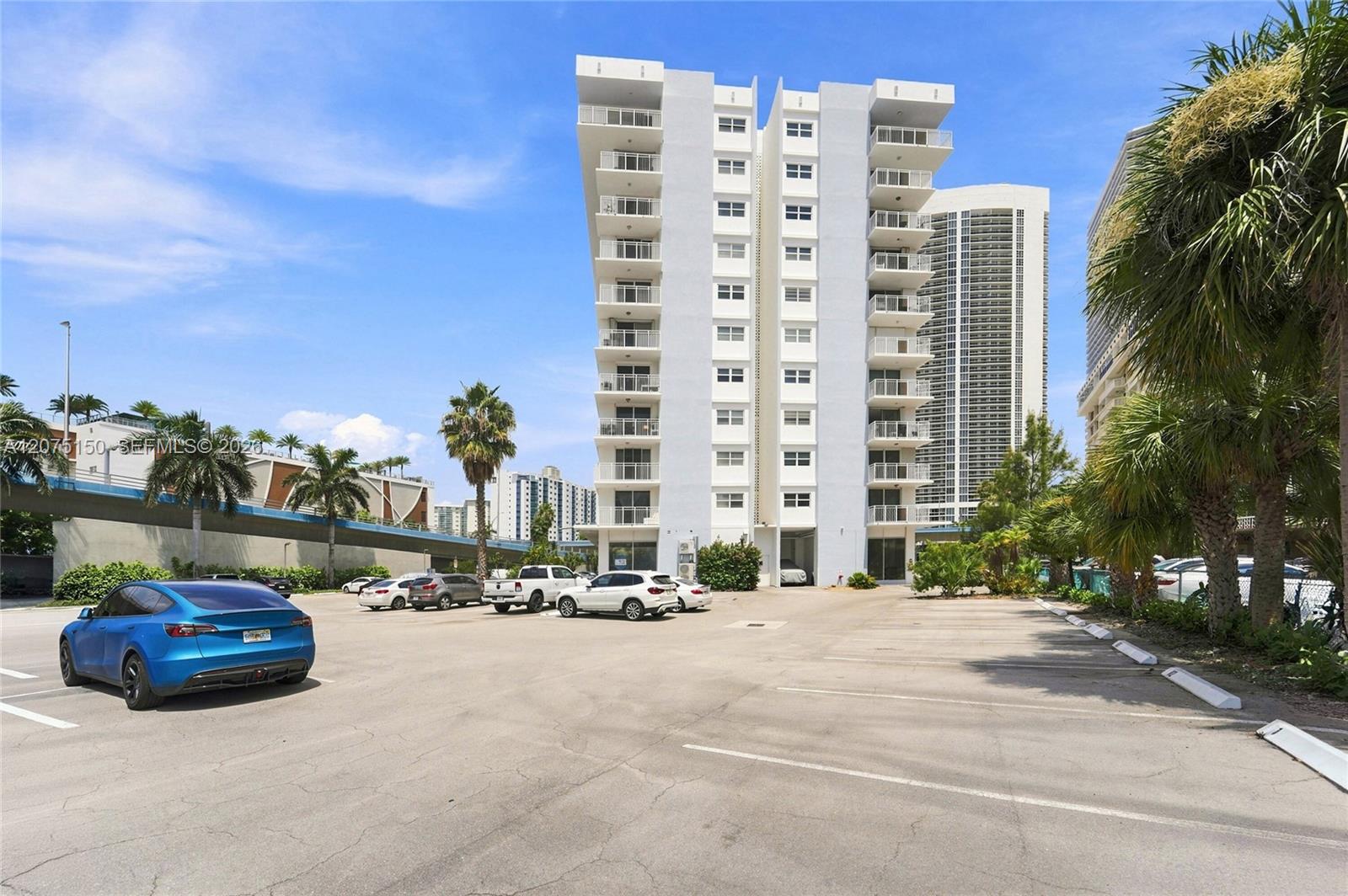 Photo of 1801 Ocean Dr  #640, Hallandale Beach, Florida, 33009 - 