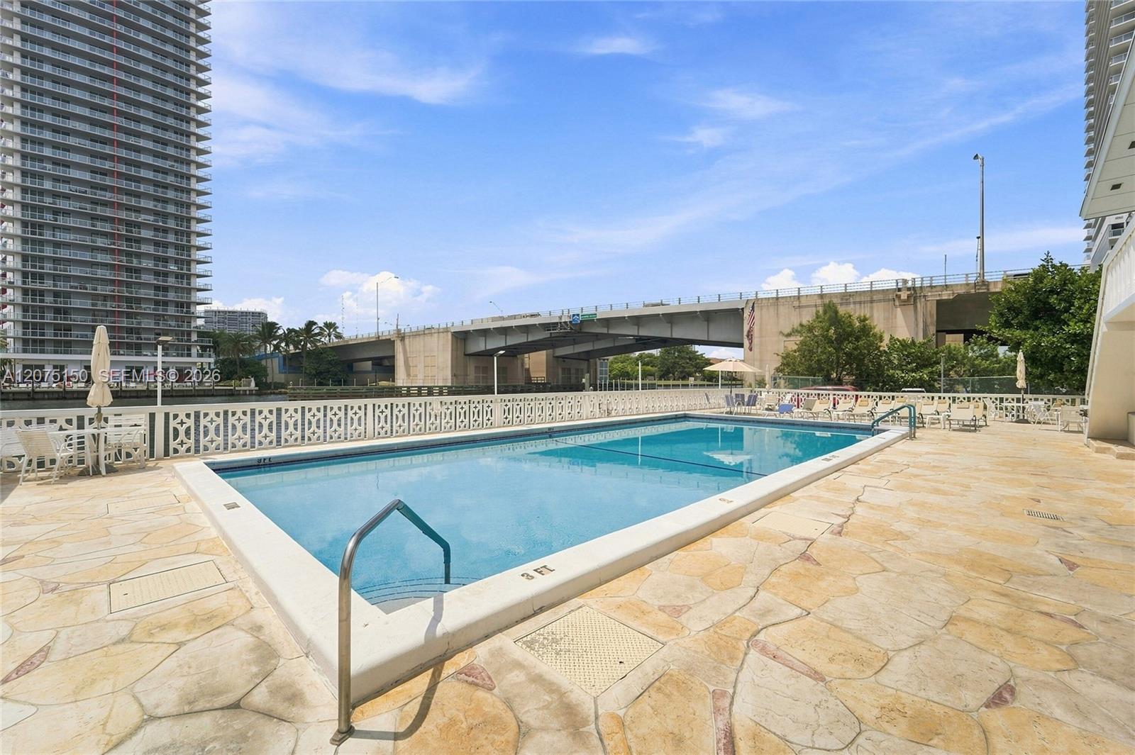 Photo of 1801 Ocean Dr  #640, Hallandale Beach, Florida, 33009 - 