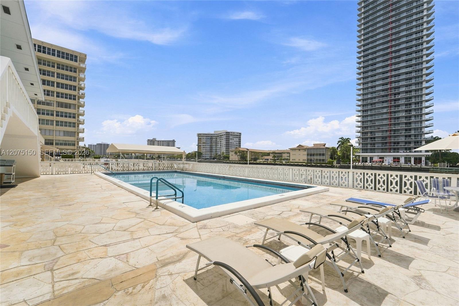 Photo of 1801 Ocean Dr  #640, Hallandale Beach, Florida, 33009 - 
