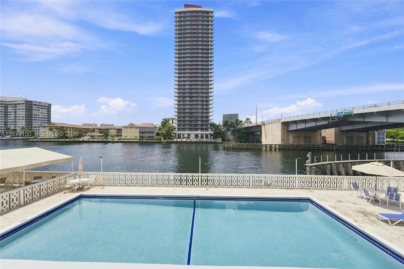 Photo of 1801 Ocean Dr  #640, Hallandale Beach, Florida, 33009 - 