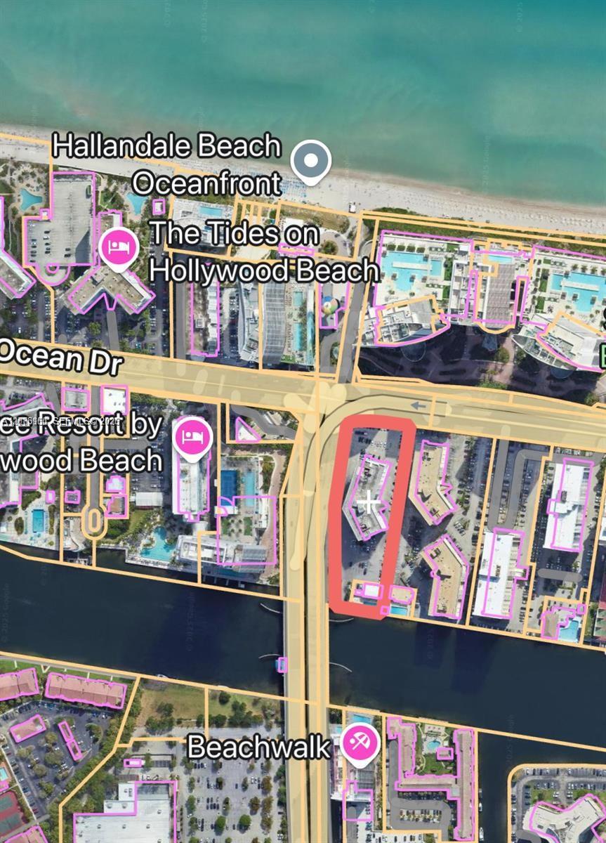 Photo of 1801 Ocean Dr  #640, Hallandale Beach, Florida, 33009 - 