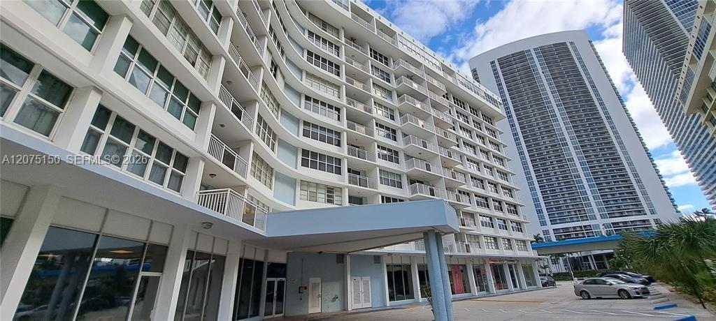 Photo of 1801 Ocean Dr  #640, Hallandale Beach, Florida, 33009 - 