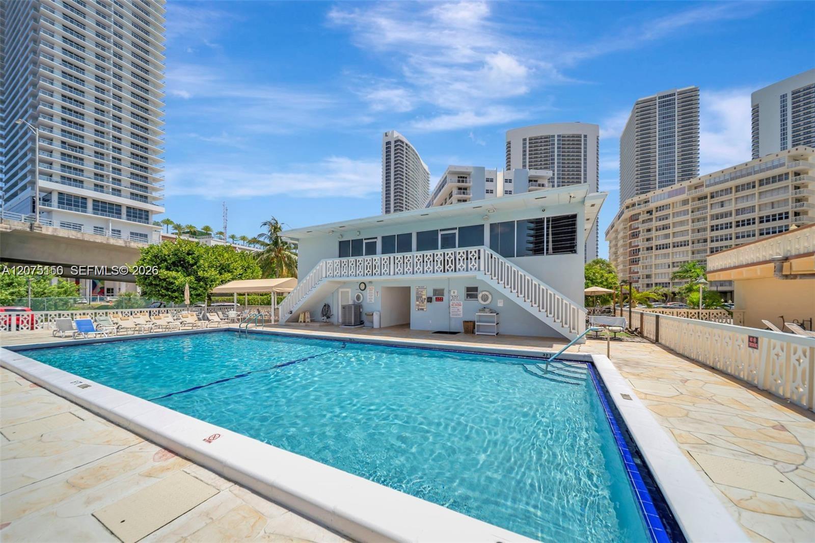 Photo of 1801 Ocean Dr  #640, Hallandale Beach, Florida, 33009 - 