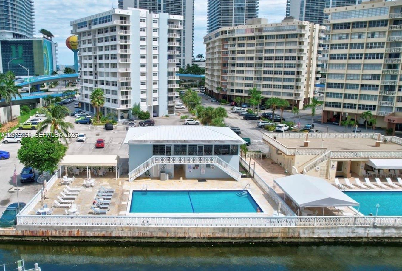 Photo of 1801 Ocean Dr  #640, Hallandale Beach, Florida, 33009 - 