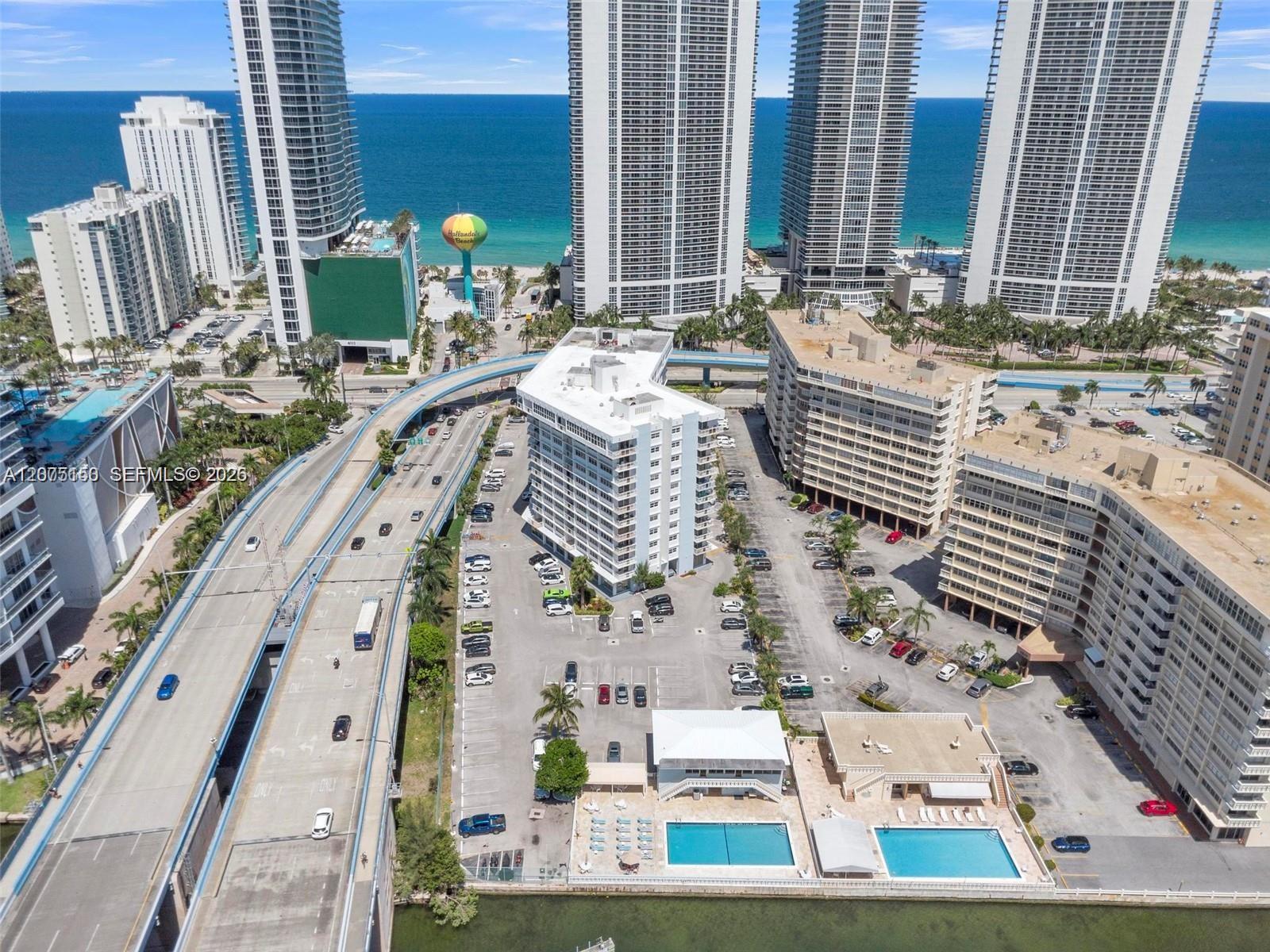 Photo of 1801 Ocean Dr  #640, Hallandale Beach, Florida, 33009 - 