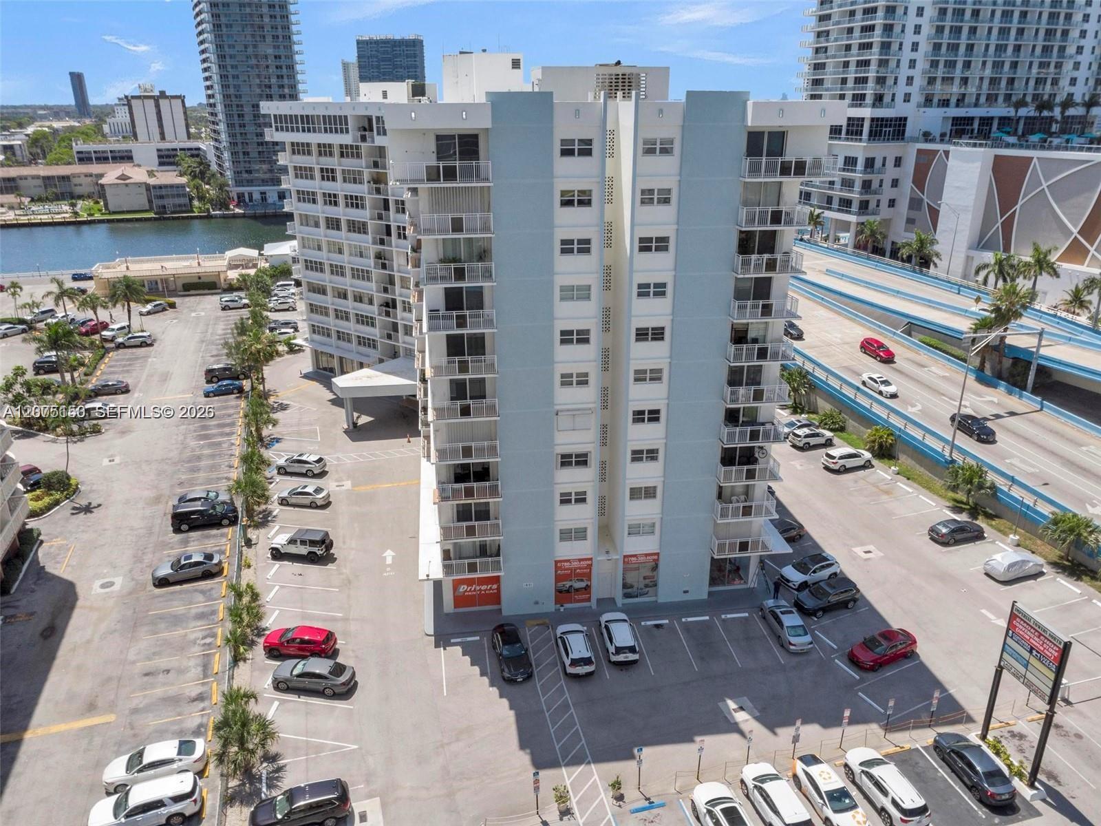 Photo of 1801 Ocean Dr  #640, Hallandale Beach, Florida, 33009 - 