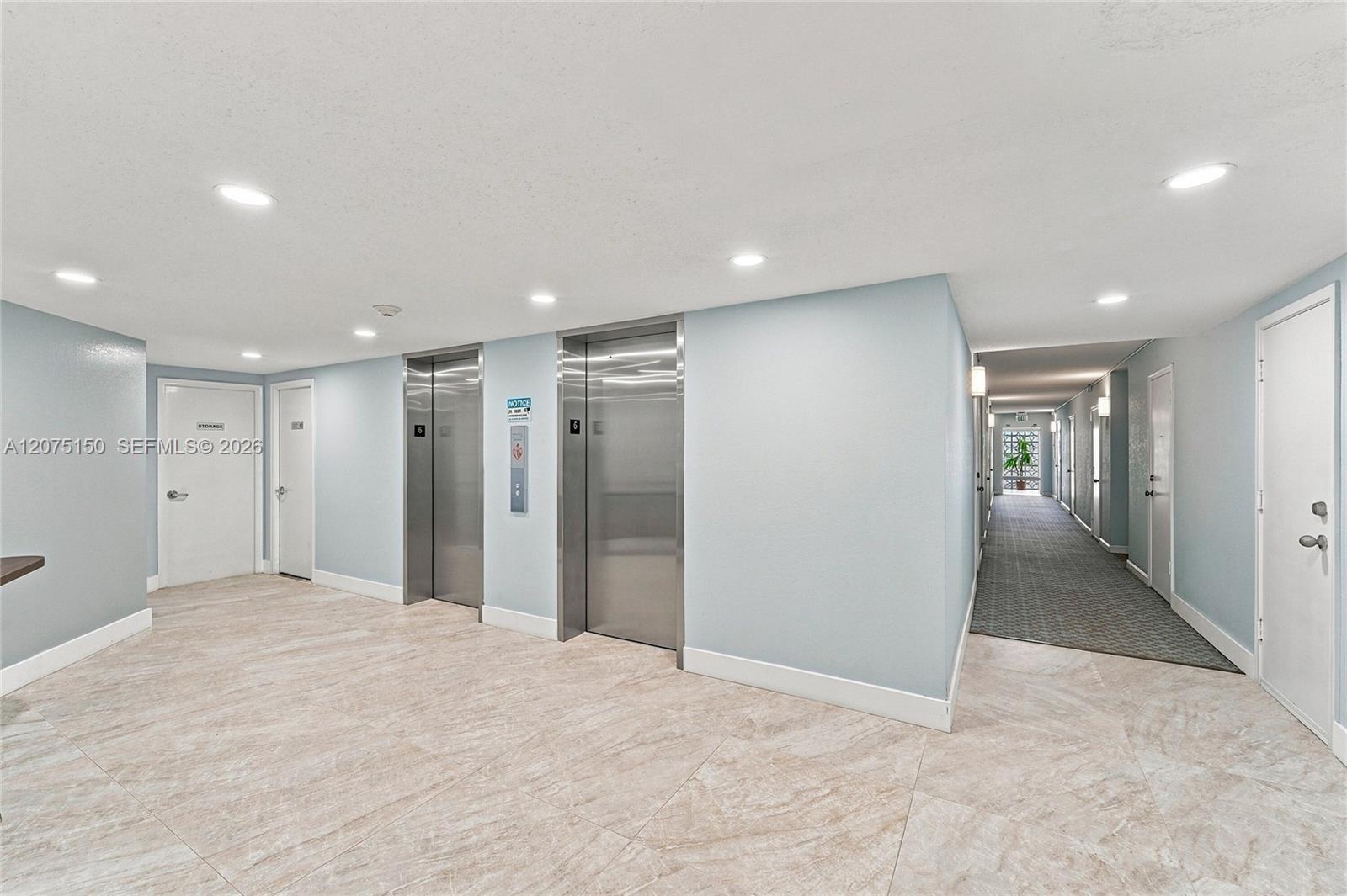 Photo of 1801 Ocean Dr  #640, Hallandale Beach, Florida, 33009 - 