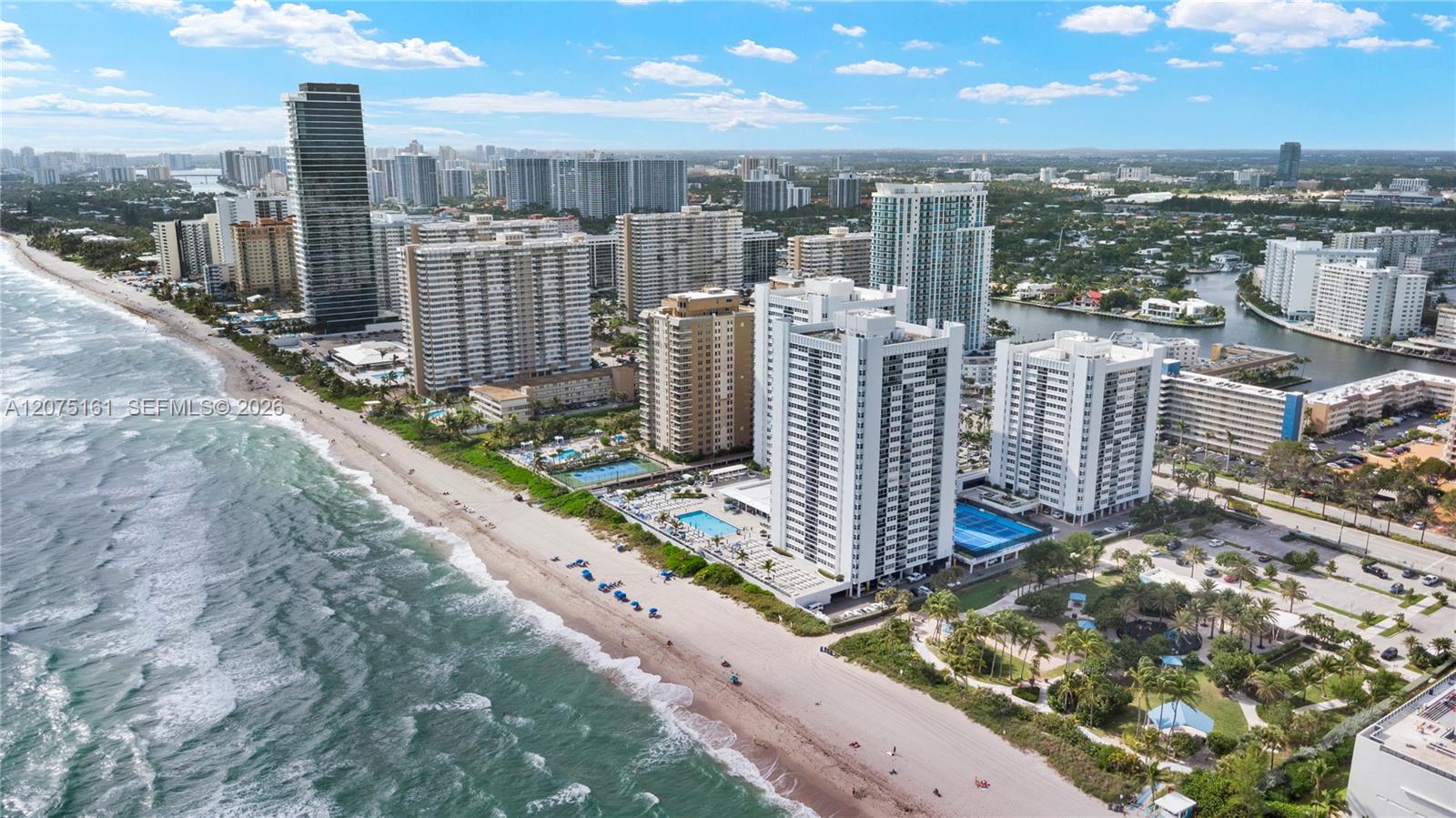 Photo of 1880 Ocean Dr  #TS106, Hallandale Beach, Florida, 33009 - 