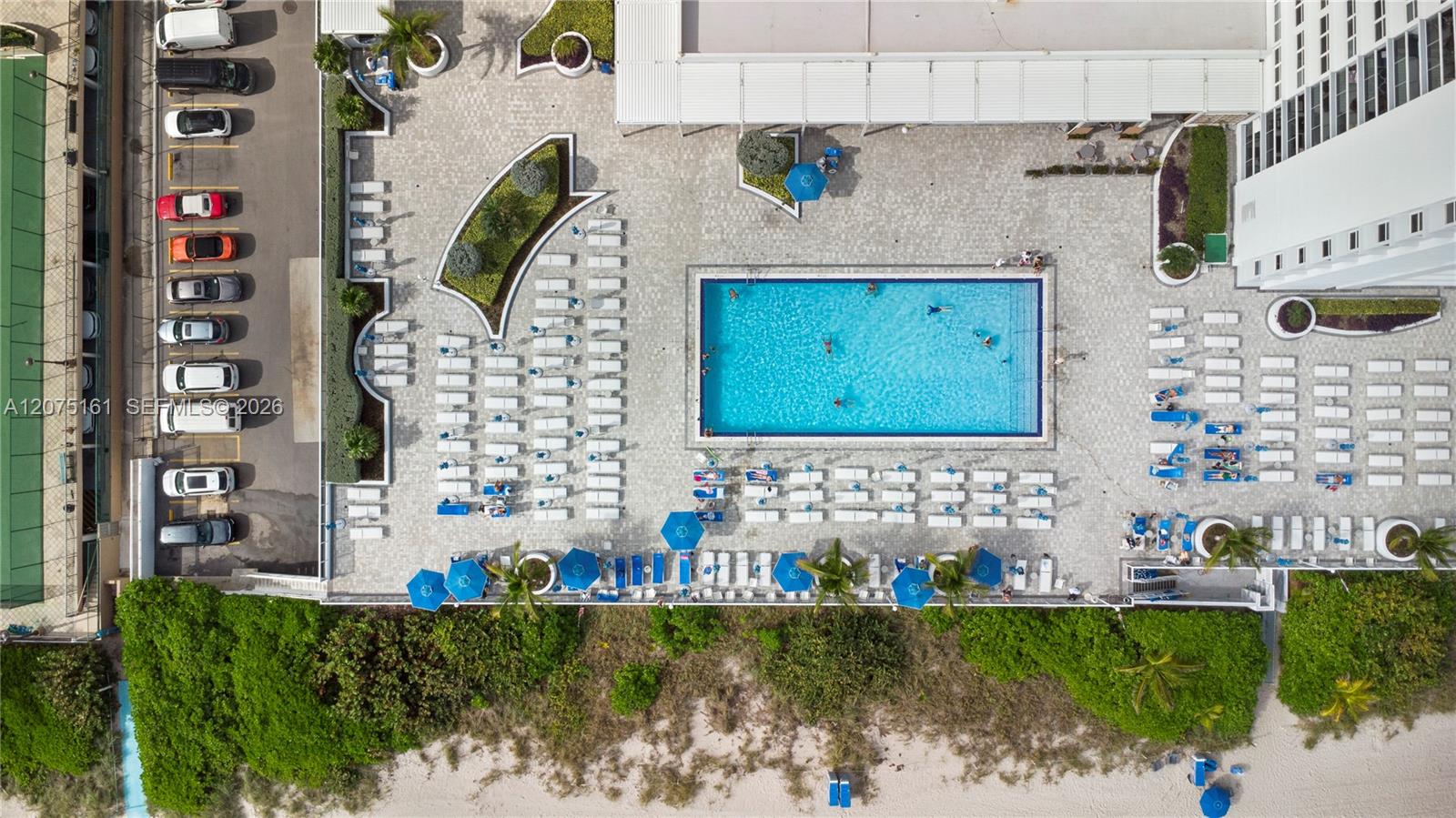Photo of 1880 Ocean Dr  #TS106, Hallandale Beach, Florida, 33009 - 