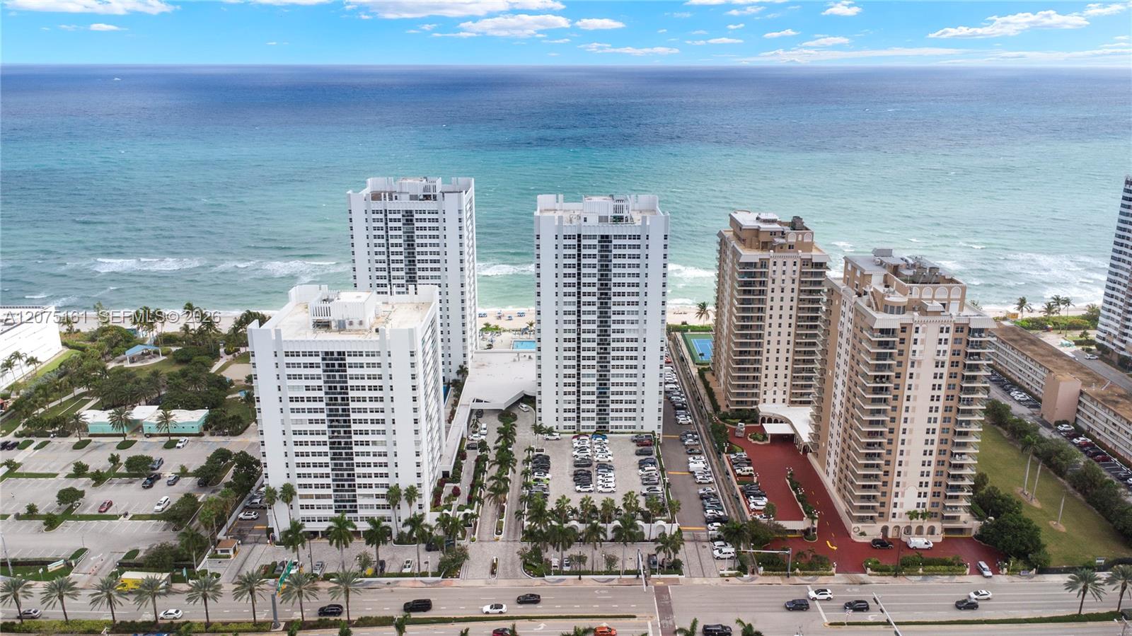 Photo of 1880 Ocean Dr  #TS106, Hallandale Beach, Florida, 33009 - 