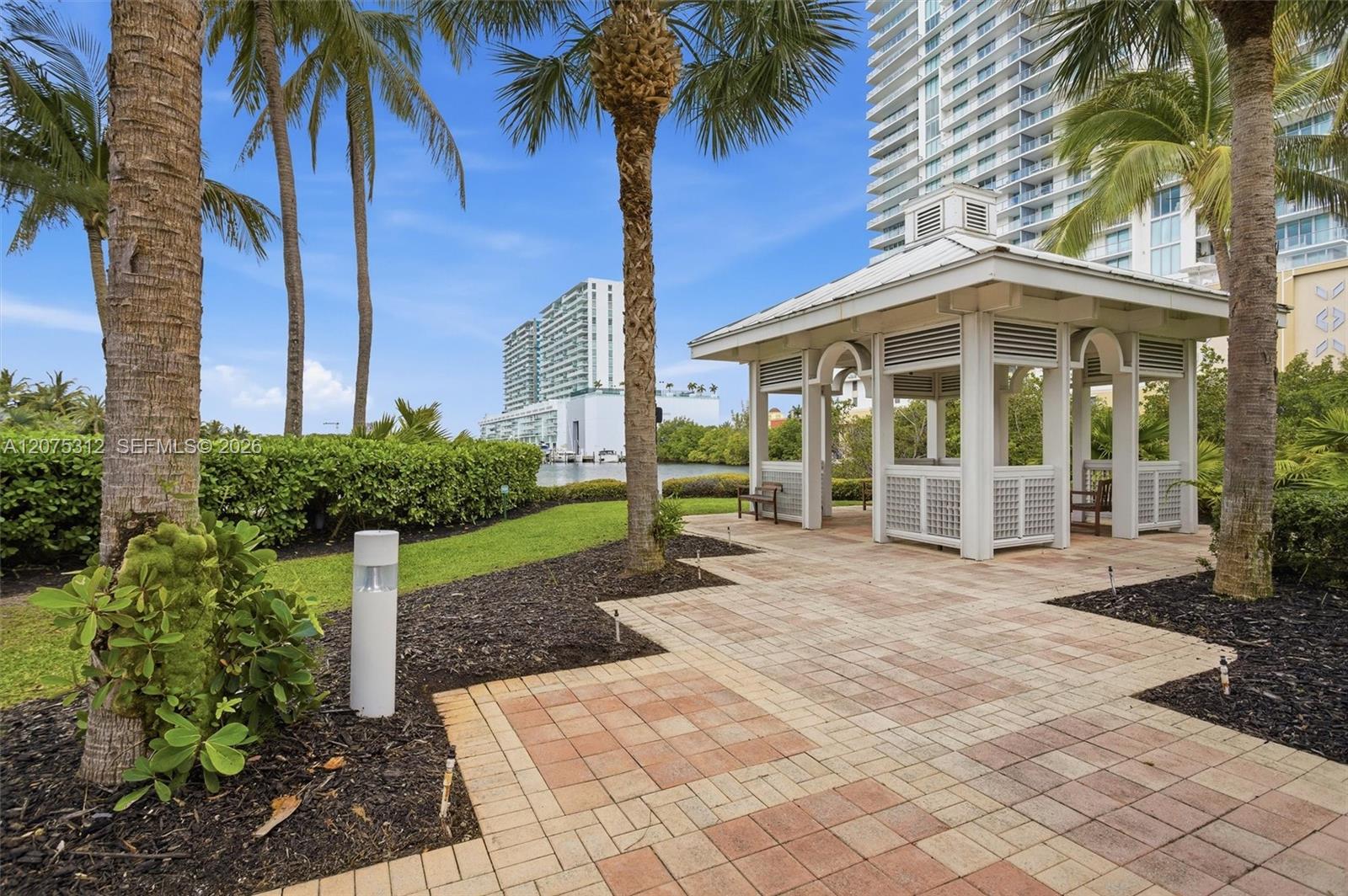 Photo of 16500 Collins Ave  #1856, Sunny Isles Beach, Florida, 33160 - 