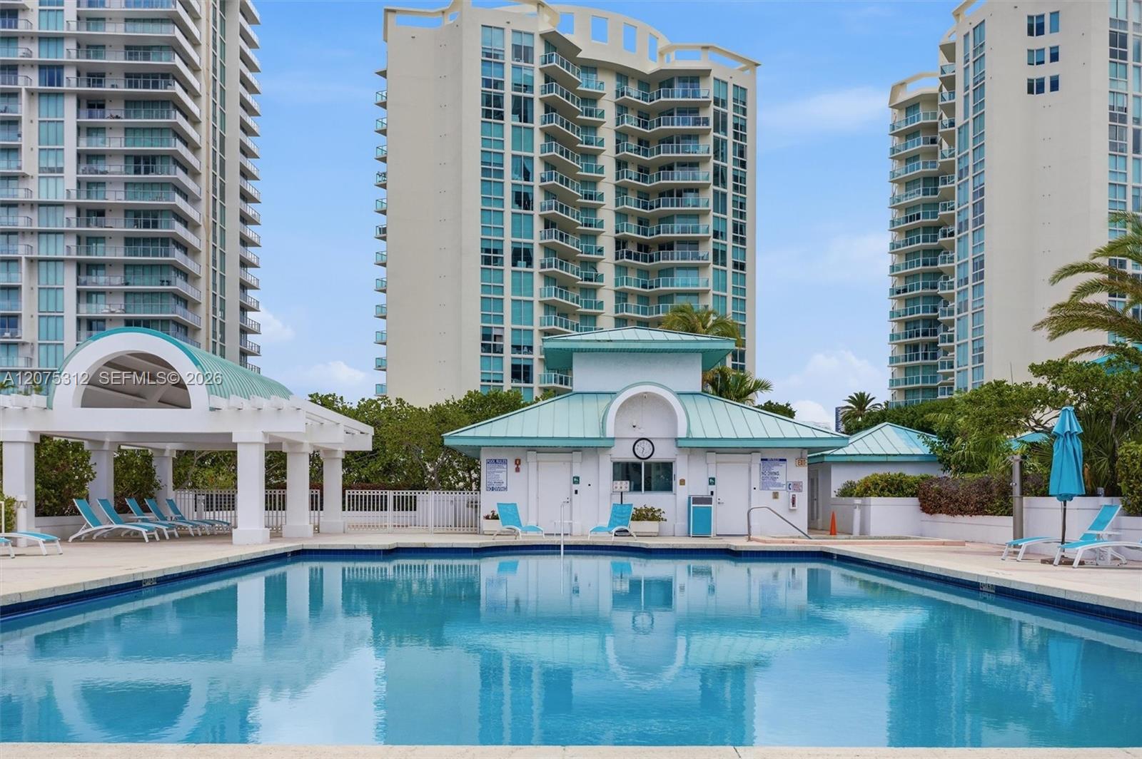 Photo of 16500 Collins Ave  #1856, Sunny Isles Beach, Florida, 33160 - 