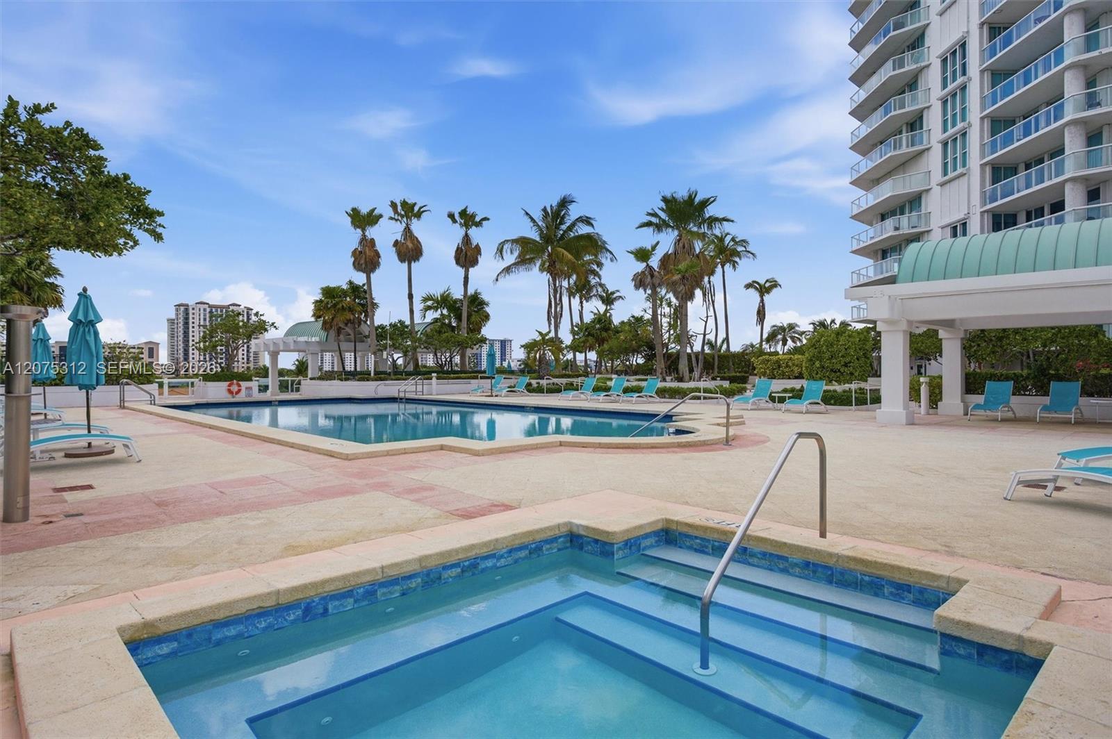 Photo of 16500 Collins Ave  #1856, Sunny Isles Beach, Florida, 33160 - 
