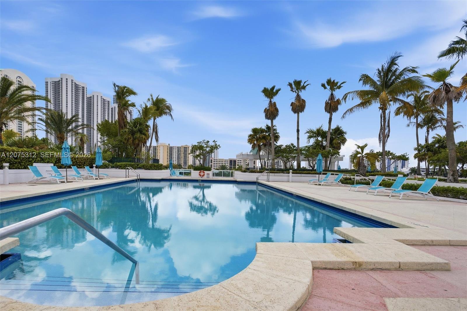 Photo of 16500 Collins Ave  #1856, Sunny Isles Beach, Florida, 33160 - 