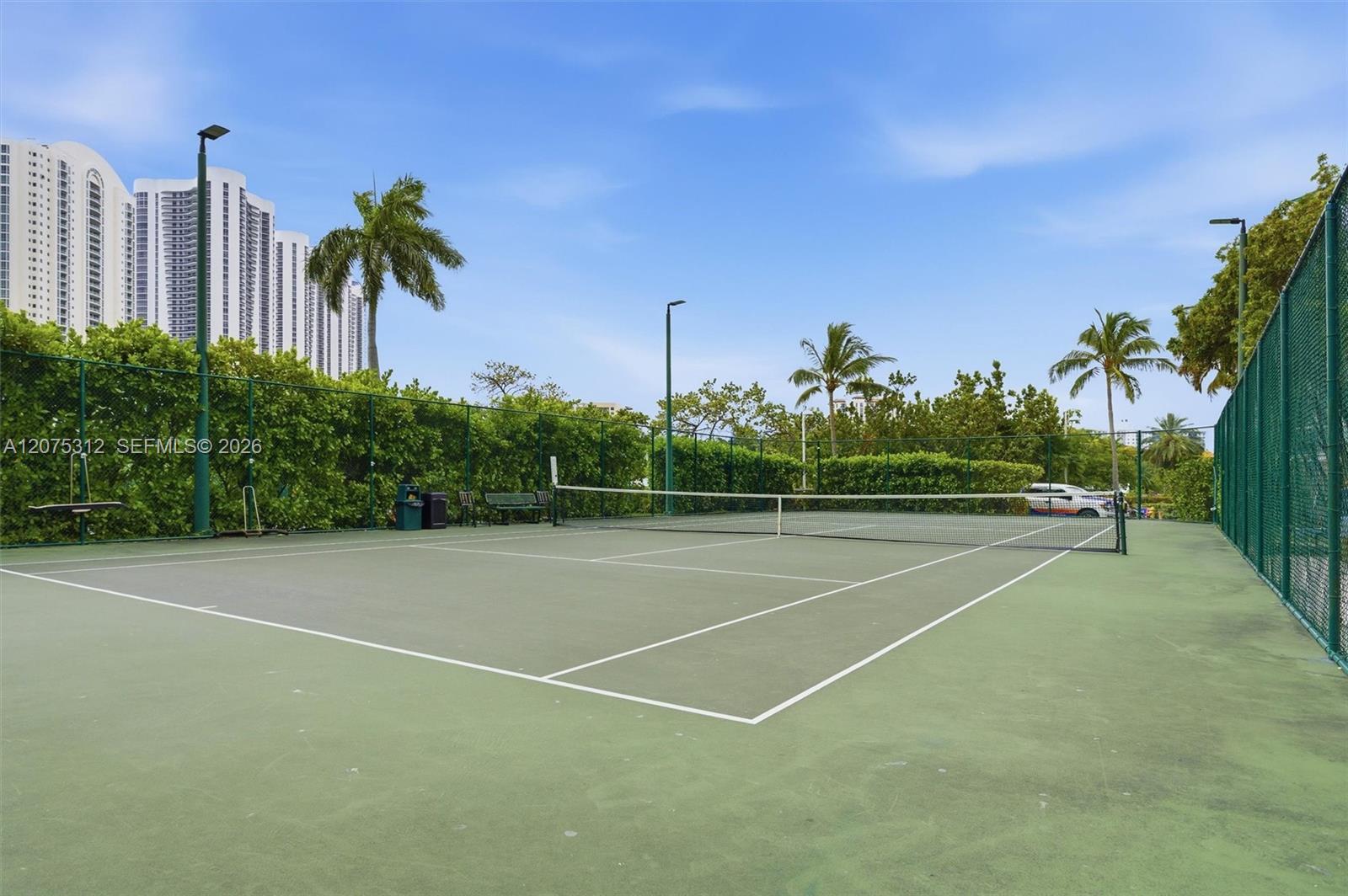 Photo of 16500 Collins Ave  #1856, Sunny Isles Beach, Florida, 33160 - 