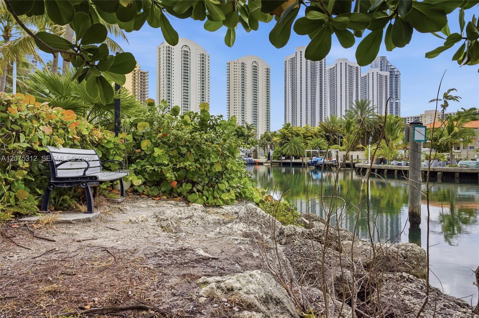 Photo of 16500 Collins Ave  #1856, Sunny Isles Beach, Florida, 33160 - 