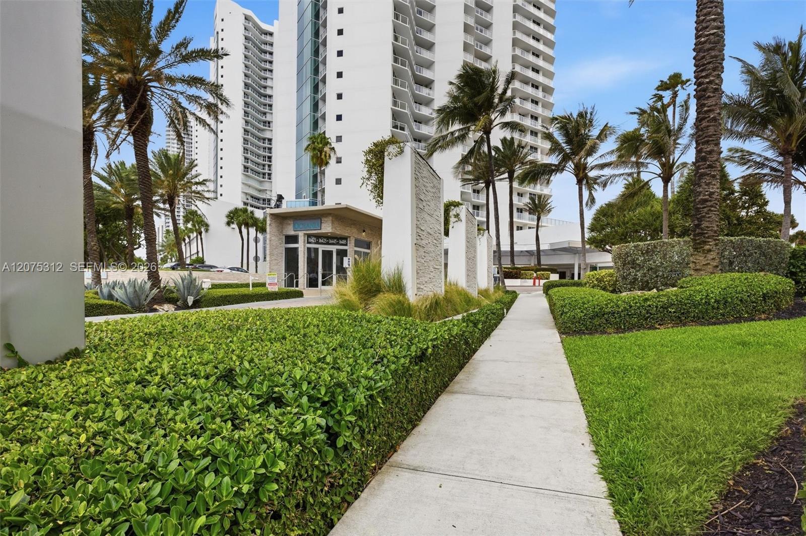 Photo of 16500 Collins Ave  #1856, Sunny Isles Beach, Florida, 33160 - 