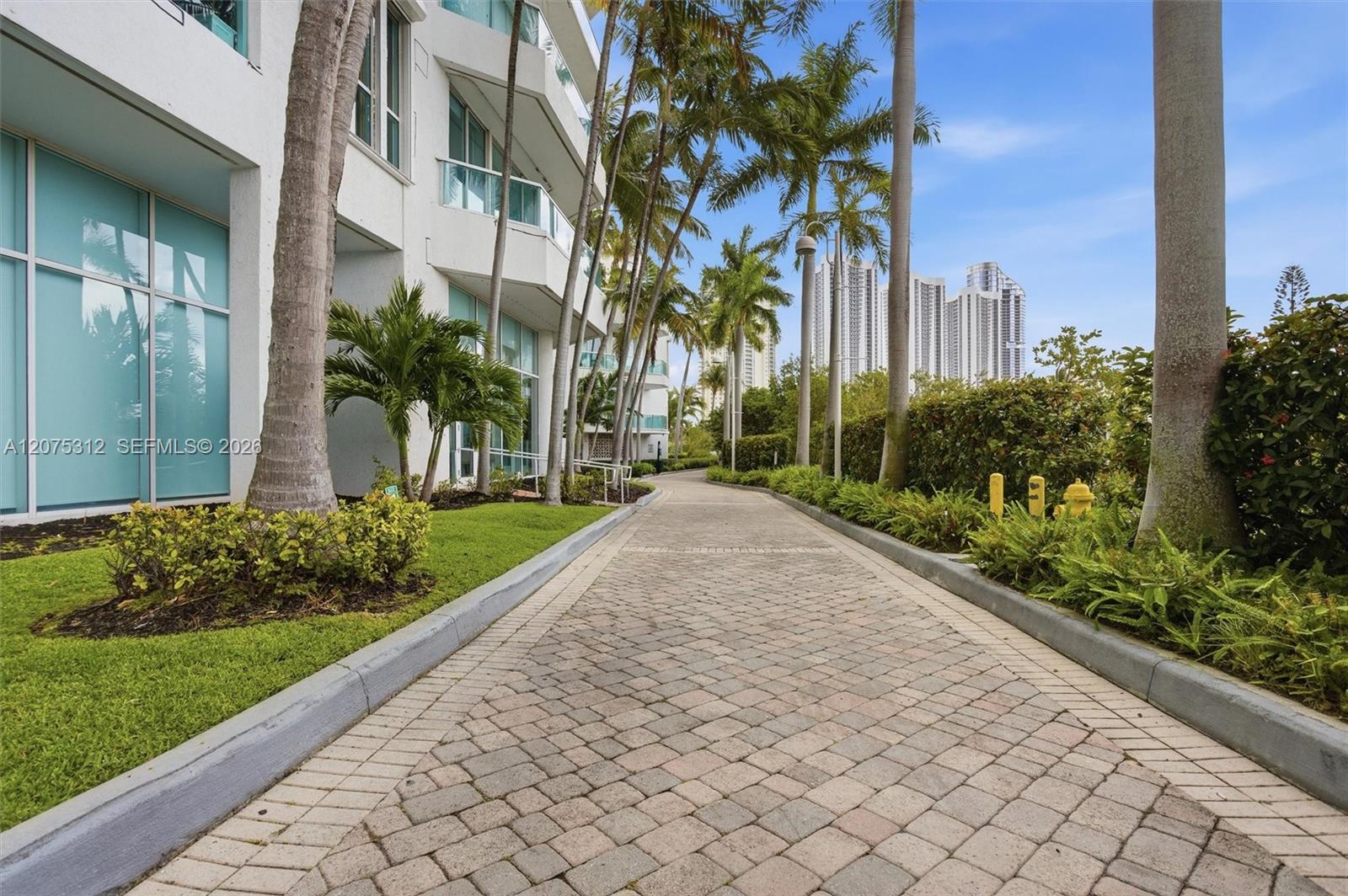 Photo of 16500 Collins Ave  #1856, Sunny Isles Beach, Florida, 33160 - 