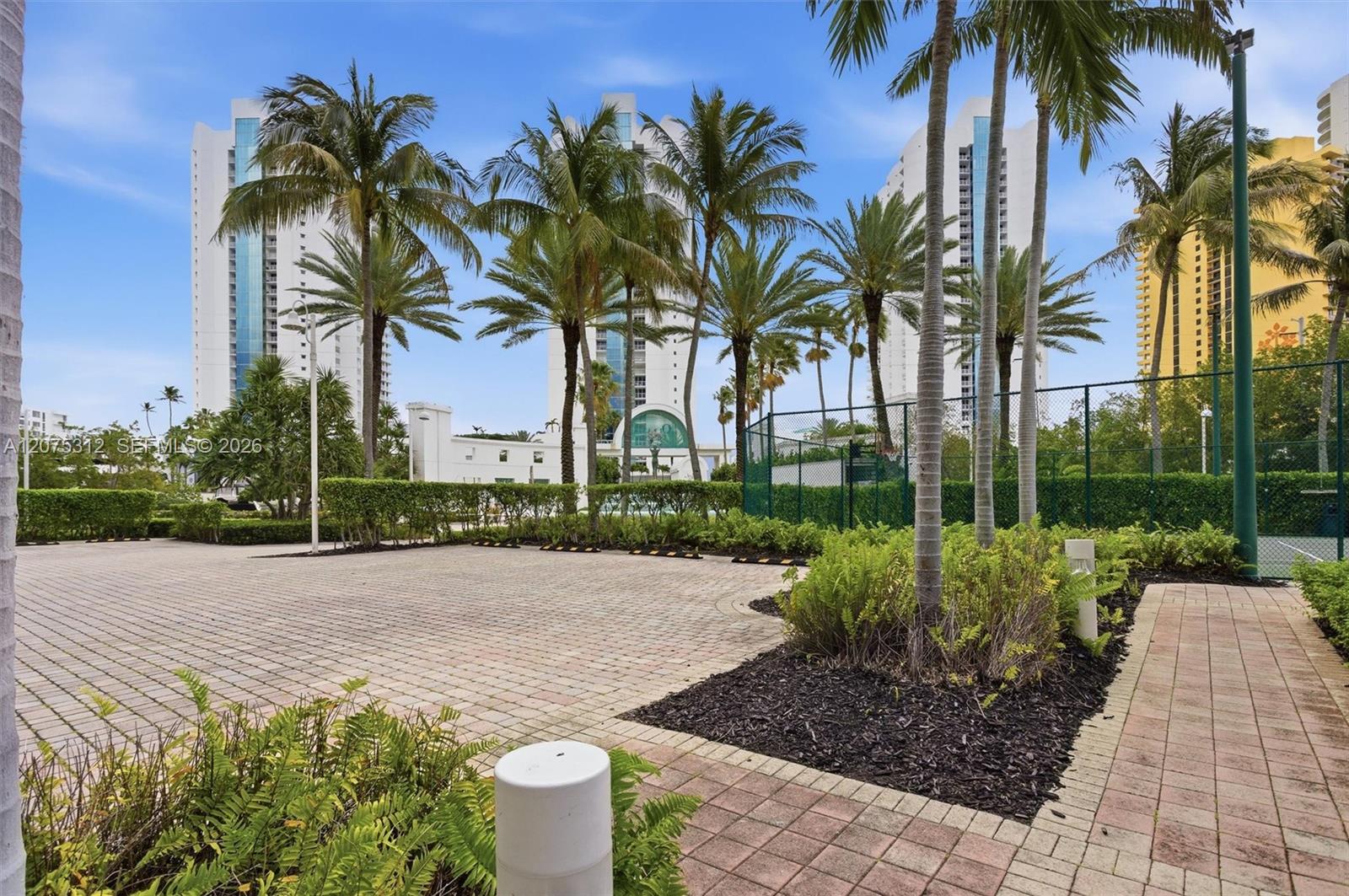 Photo of 16500 Collins Ave  #1856, Sunny Isles Beach, Florida, 33160 - 