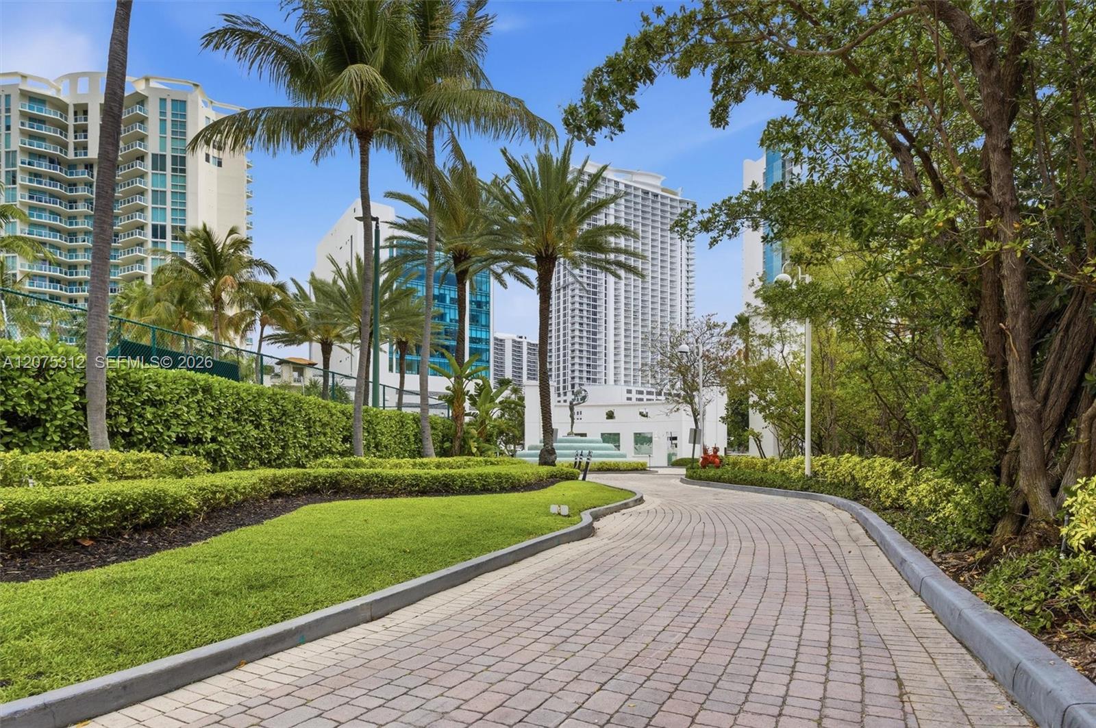 Photo of 16500 Collins Ave  #1856, Sunny Isles Beach, Florida, 33160 - 