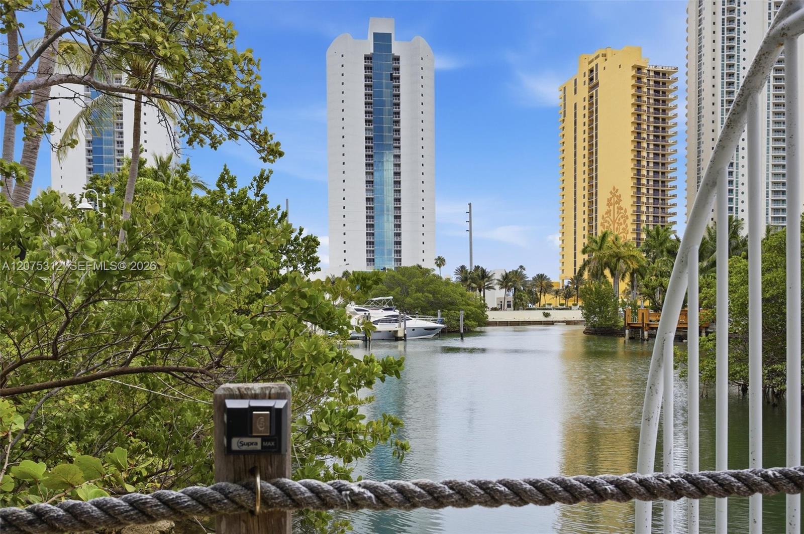 Photo of 16500 Collins Ave  #1856, Sunny Isles Beach, Florida, 33160 - 