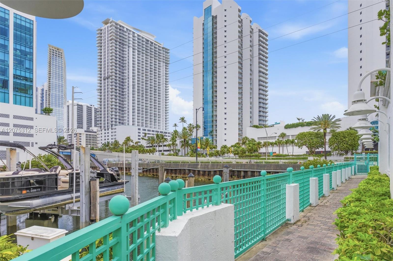 Photo of 16500 Collins Ave  #1856, Sunny Isles Beach, Florida, 33160 - 