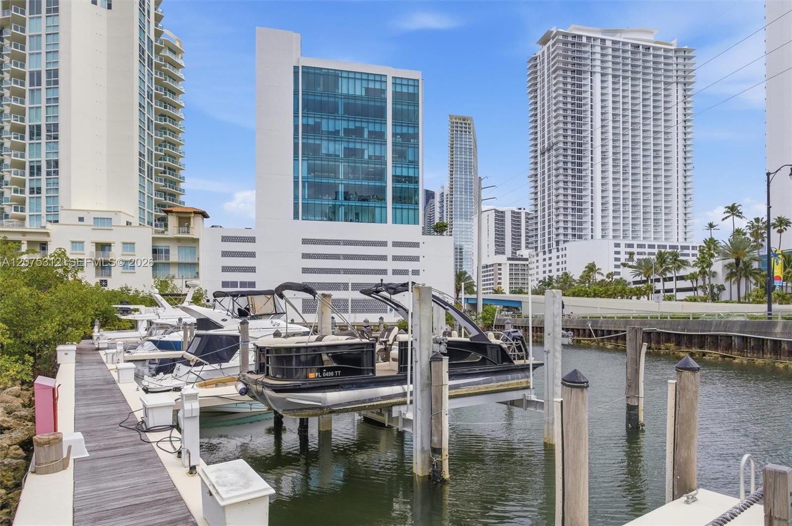 Photo of 16500 Collins Ave  #1856, Sunny Isles Beach, Florida, 33160 - 