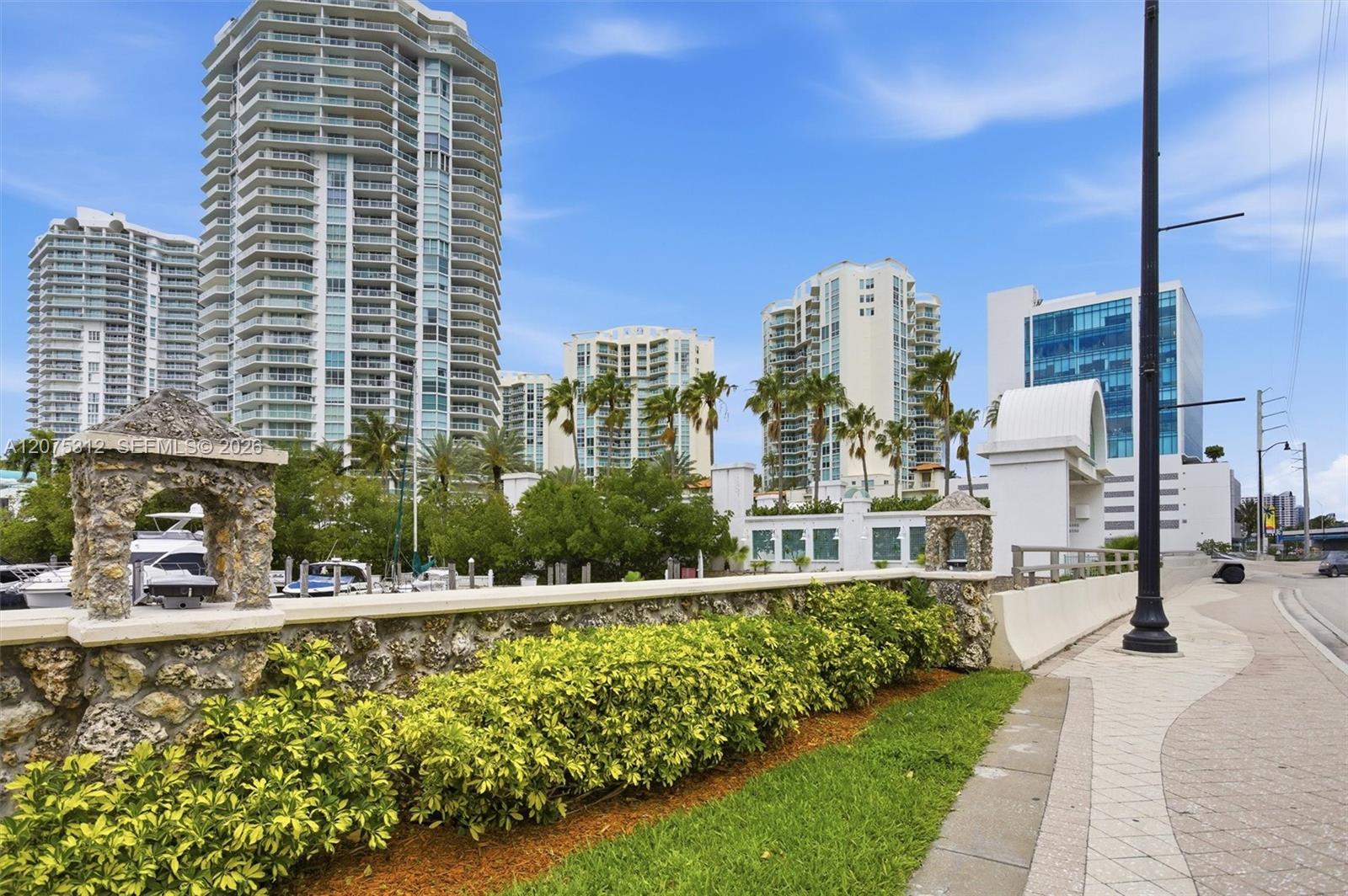 Photo of 16500 Collins Ave  #1856, Sunny Isles Beach, Florida, 33160 - 