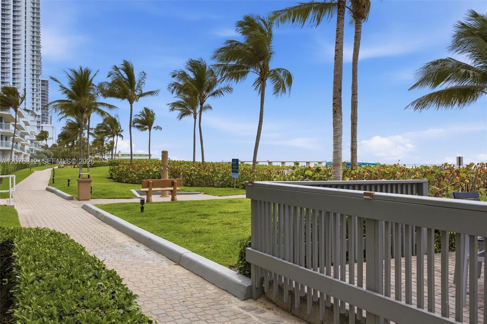Photo of 16500 Collins Ave  #1856, Sunny Isles Beach, Florida, 33160 - 