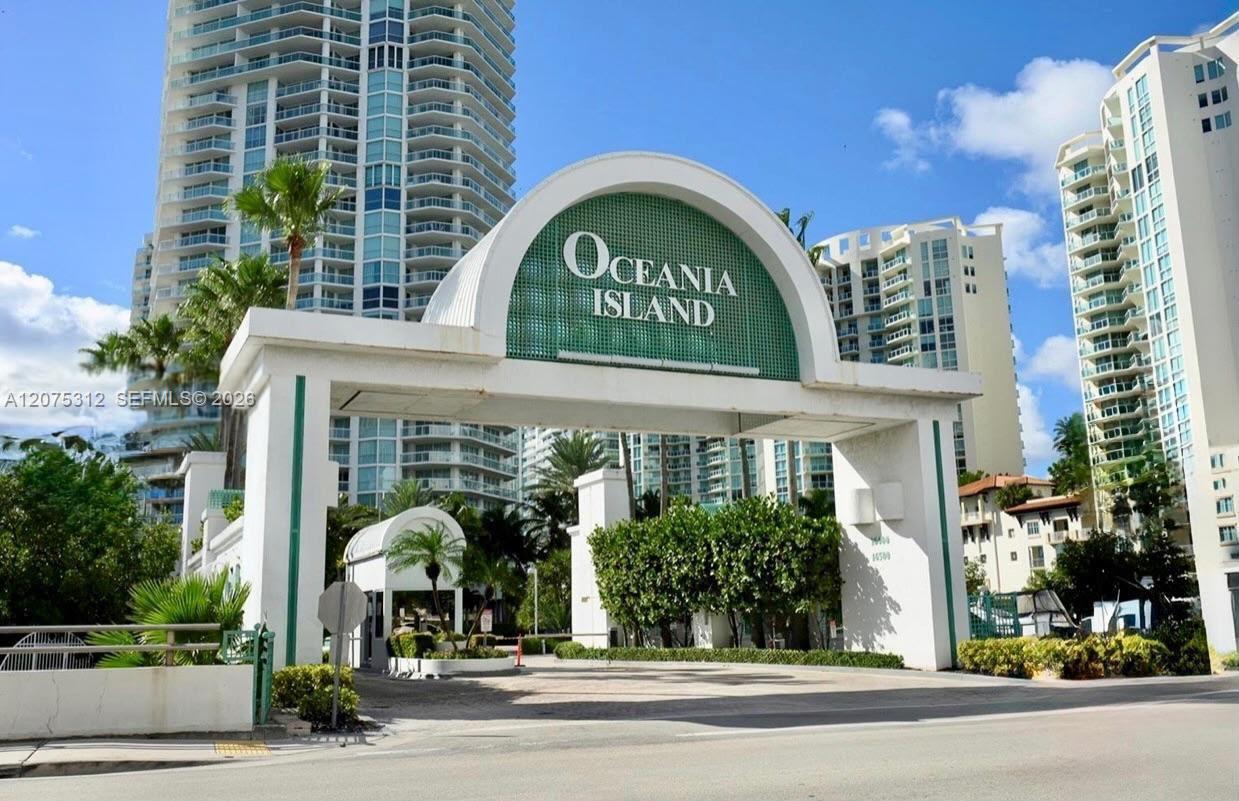 Photo of 16500 Collins Ave  #1856, Sunny Isles Beach, Florida, 33160 - 
