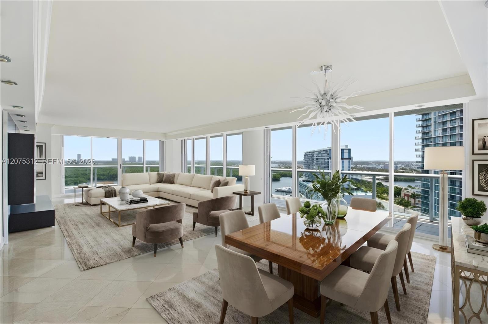 Photo of 16500 Collins Ave  #1856, Sunny Isles Beach, Florida, 33160 - 