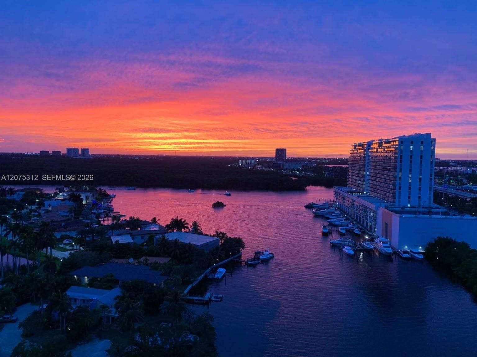 Photo of 16500 Collins Ave  #1856, Sunny Isles Beach, Florida, 33160 - Second