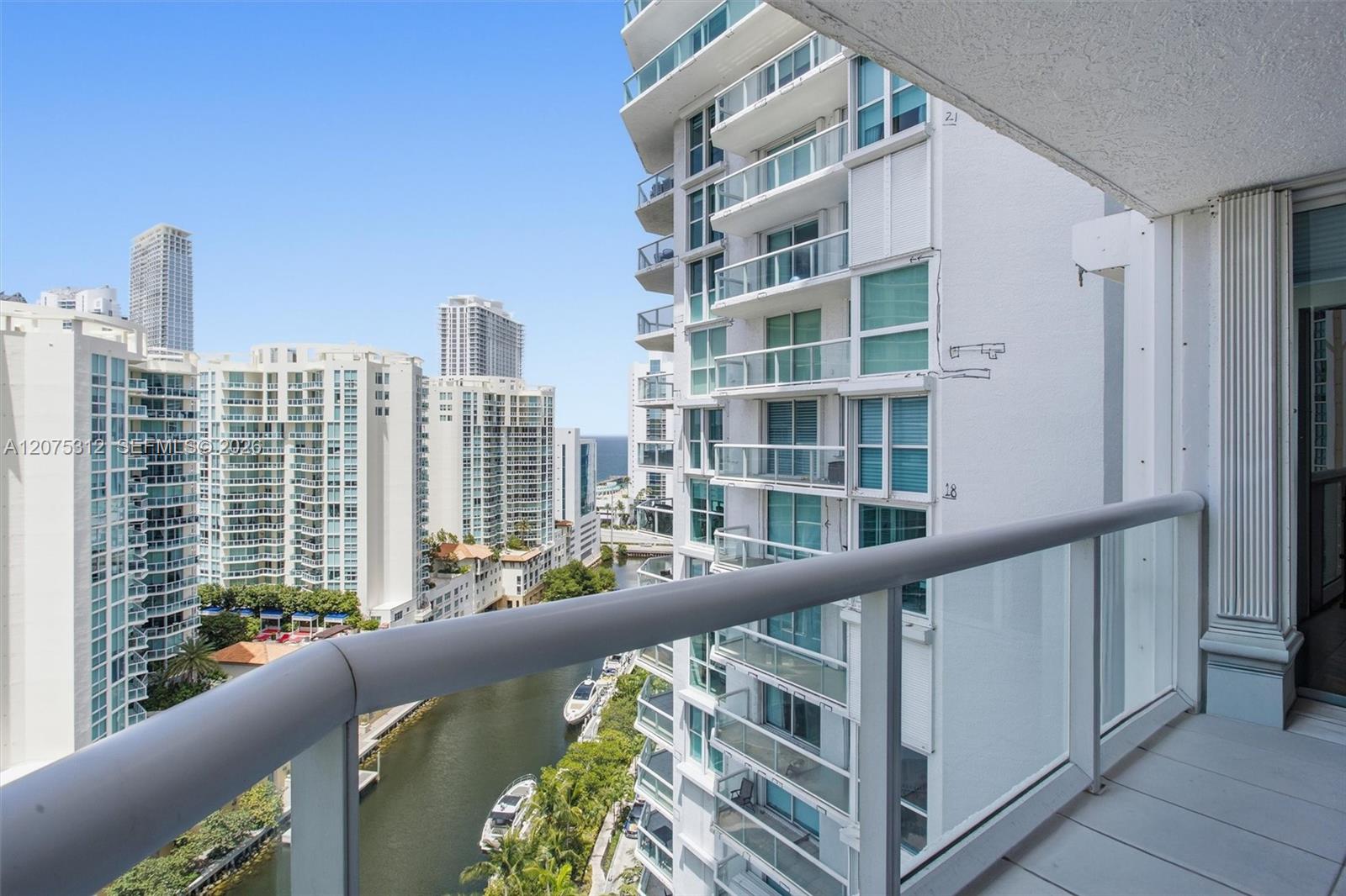 Photo of 16500 Collins Ave  #1856, Sunny Isles Beach, Florida, 33160 - Third