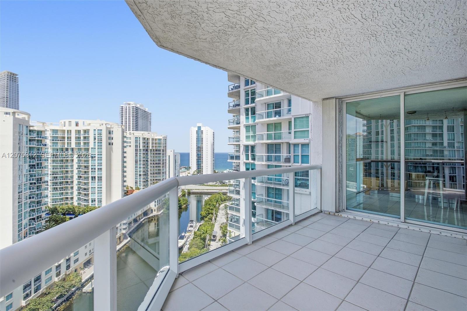 Photo of 16500 Collins Ave  #1856, Sunny Isles Beach, Florida, 33160 - 
