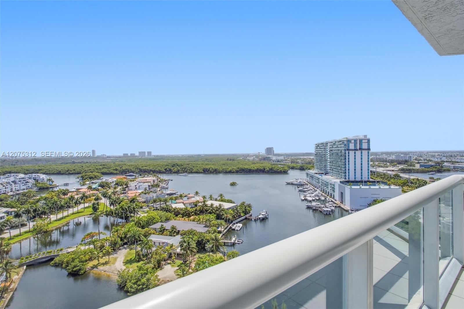 Photo of 16500 Collins Ave  #1856, Sunny Isles Beach, Florida, 33160 - 