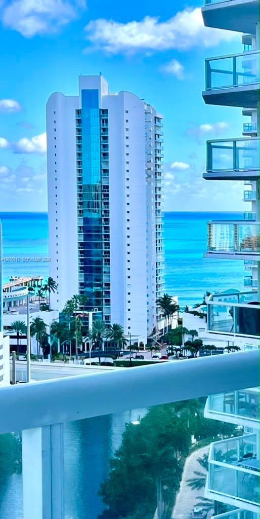 Photo of 16500 Collins Ave  #1856, Sunny Isles Beach, Florida, 33160 - 