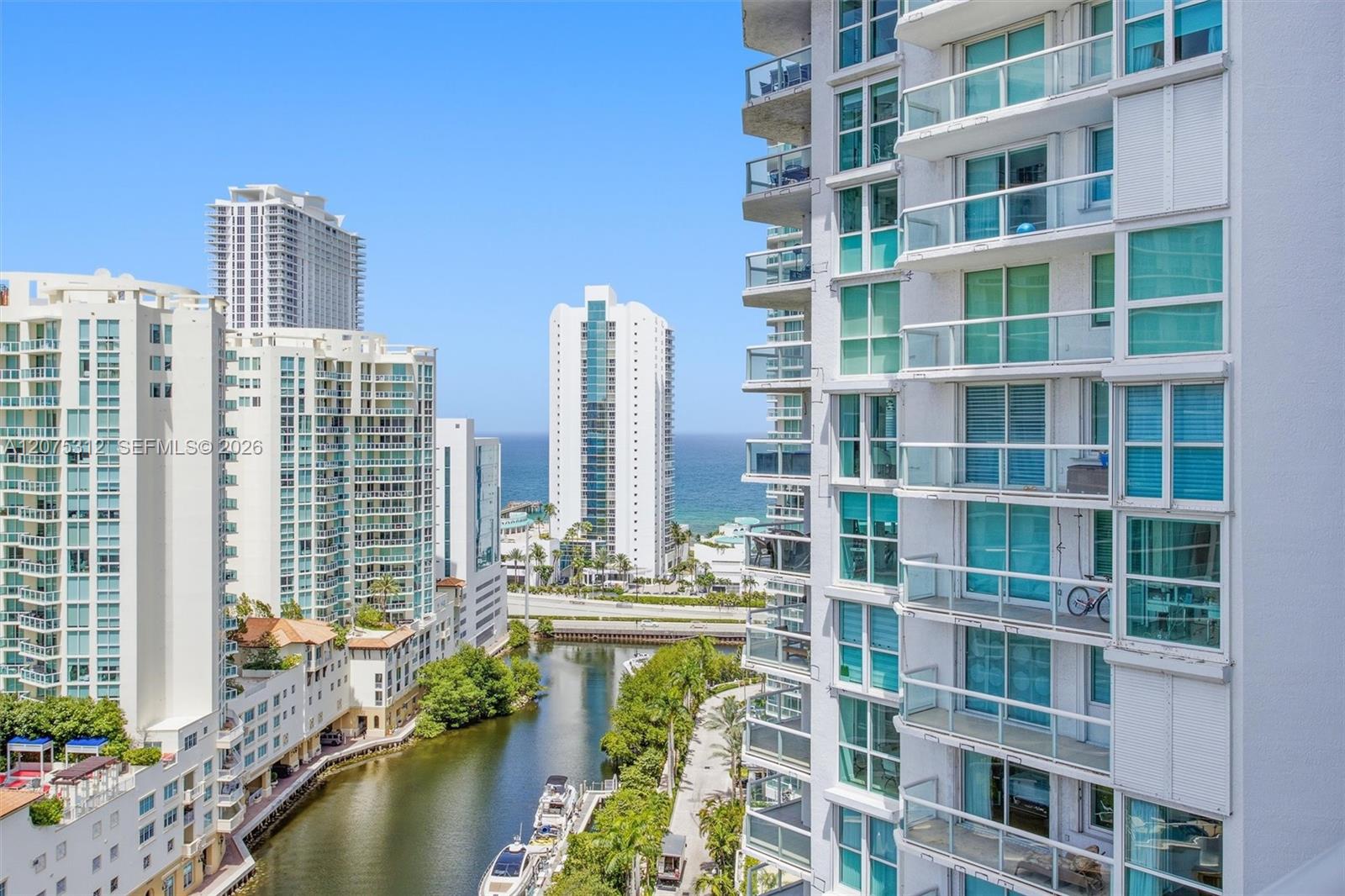 Photo of 16500 Collins Ave  #1856, Sunny Isles Beach, Florida, 33160 - 