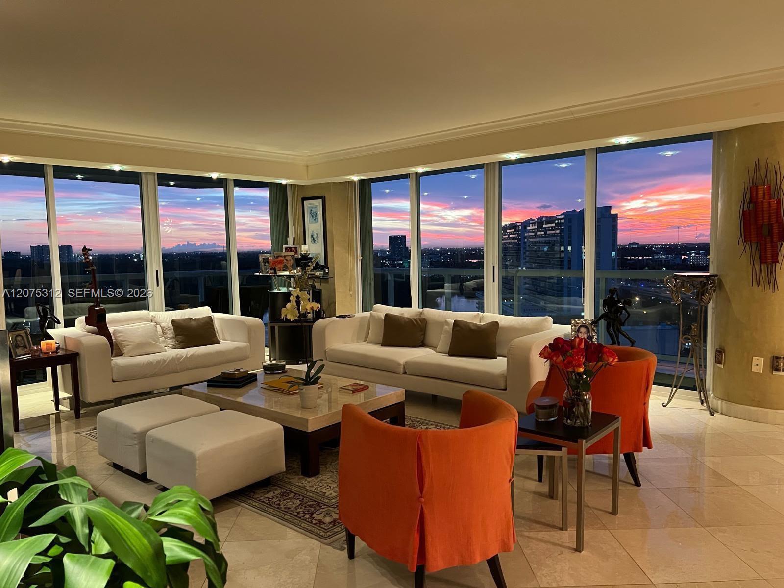 Photo of 16500 Collins Ave  #1856, Sunny Isles Beach, Florida, 33160 - 