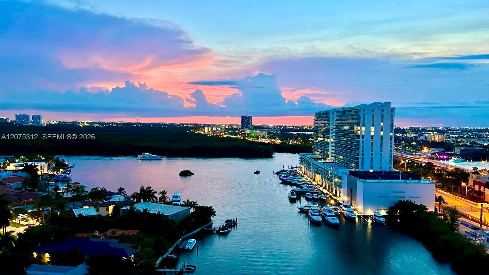 Photo of 16500 Collins Ave  #1856, Sunny Isles Beach, Florida, 33160 - 