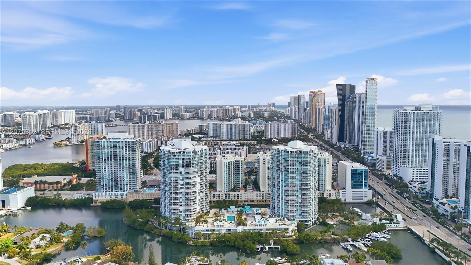 Photo of 16500 Collins Ave  #1856, Sunny Isles Beach, Florida, 33160 - 