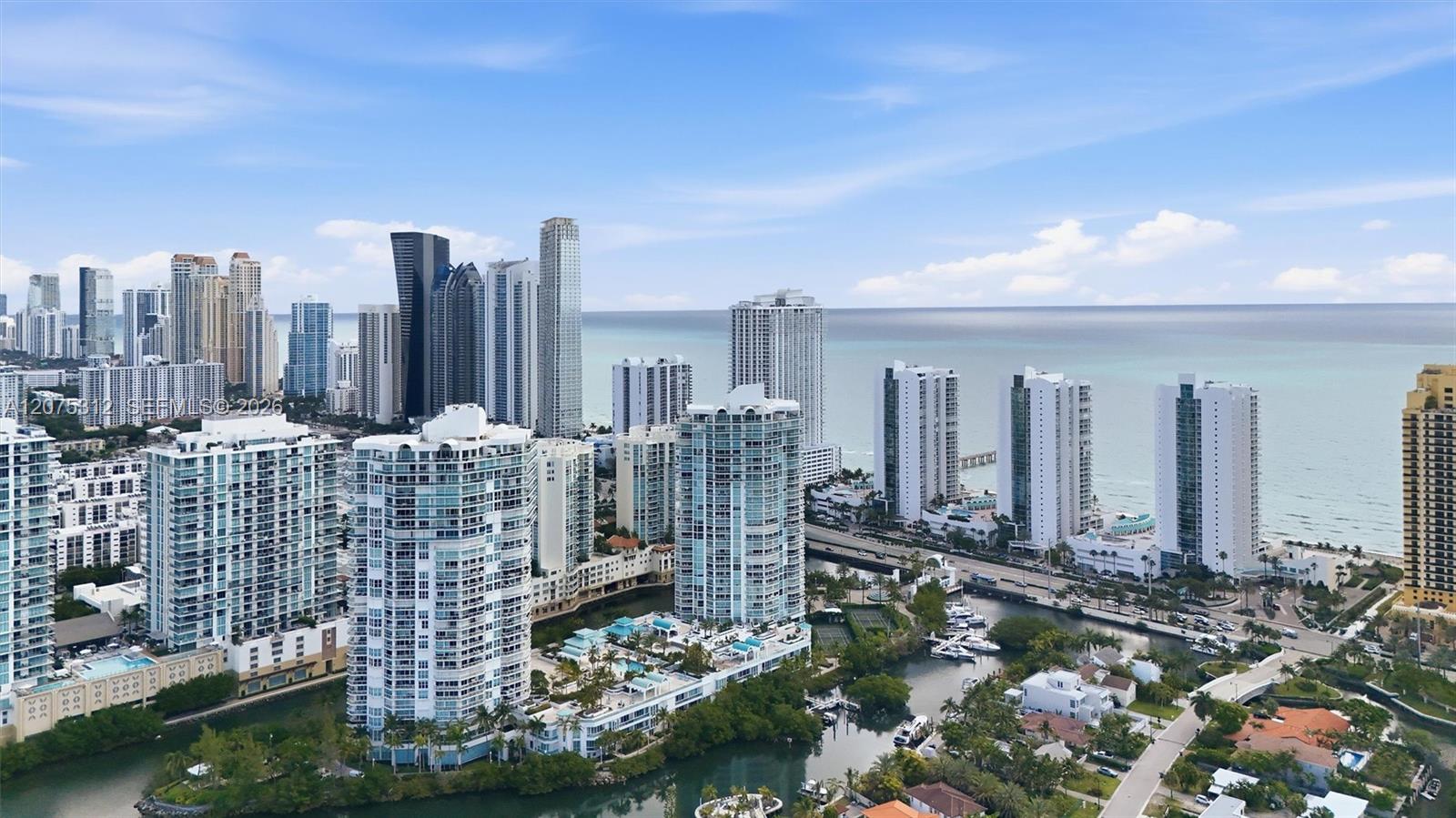 Photo of 16500 Collins Ave  #1856, Sunny Isles Beach, Florida, 33160 - 