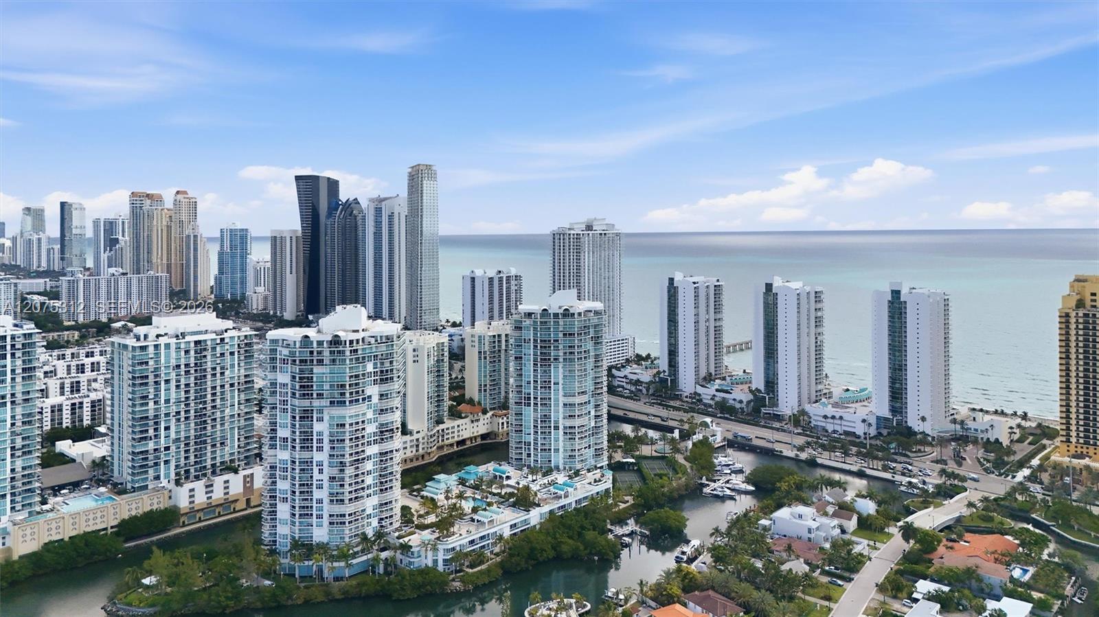 Photo of 16500 Collins Ave  #1856, Sunny Isles Beach, Florida, 33160 - 