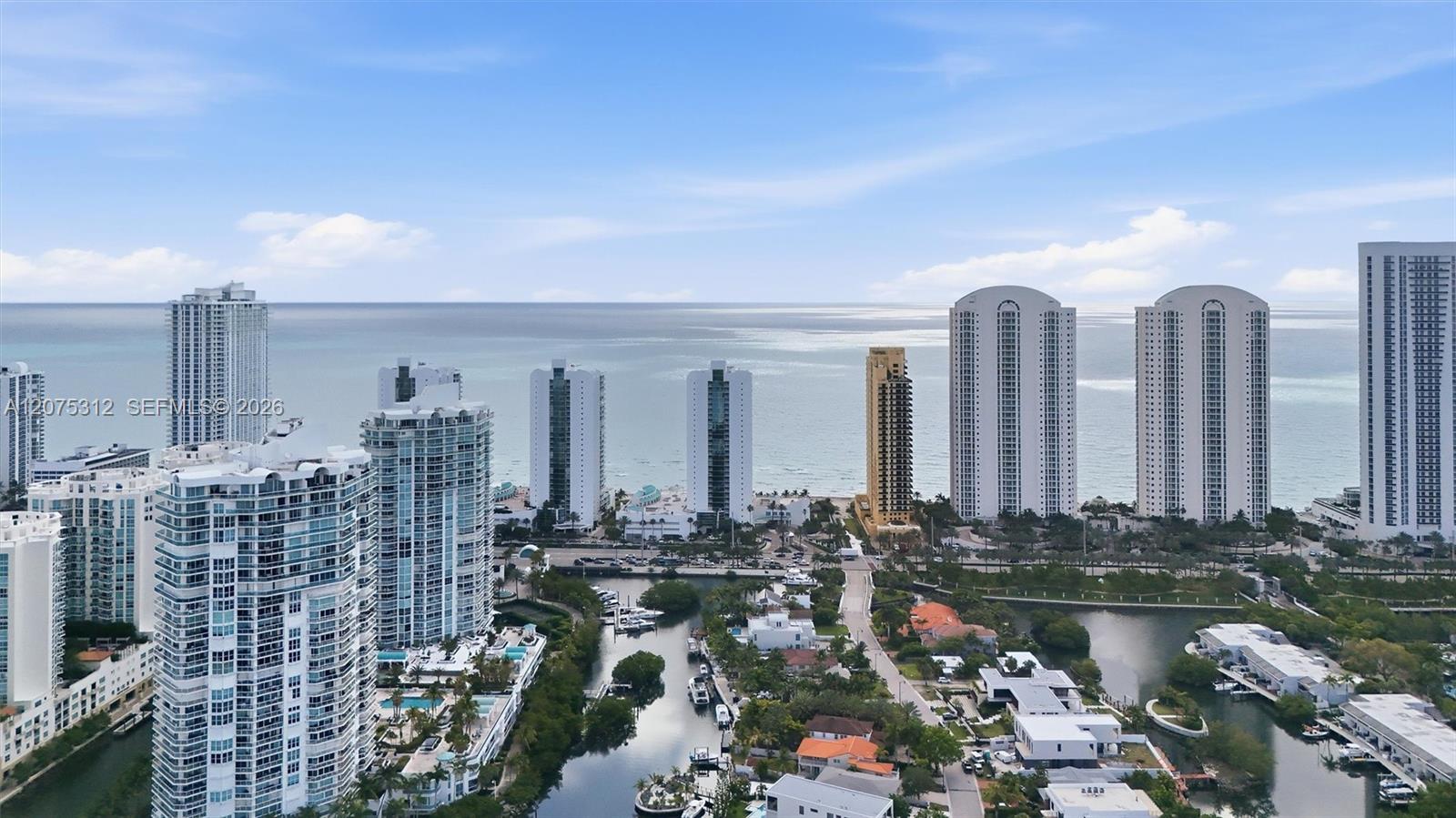 Photo of 16500 Collins Ave  #1856, Sunny Isles Beach, Florida, 33160 - 