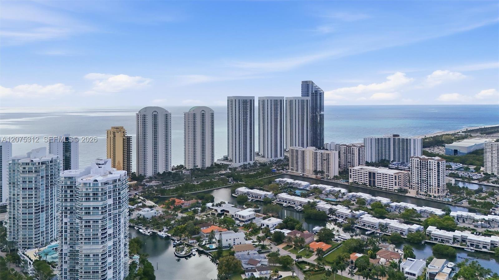 Photo of 16500 Collins Ave  #1856, Sunny Isles Beach, Florida, 33160 - 